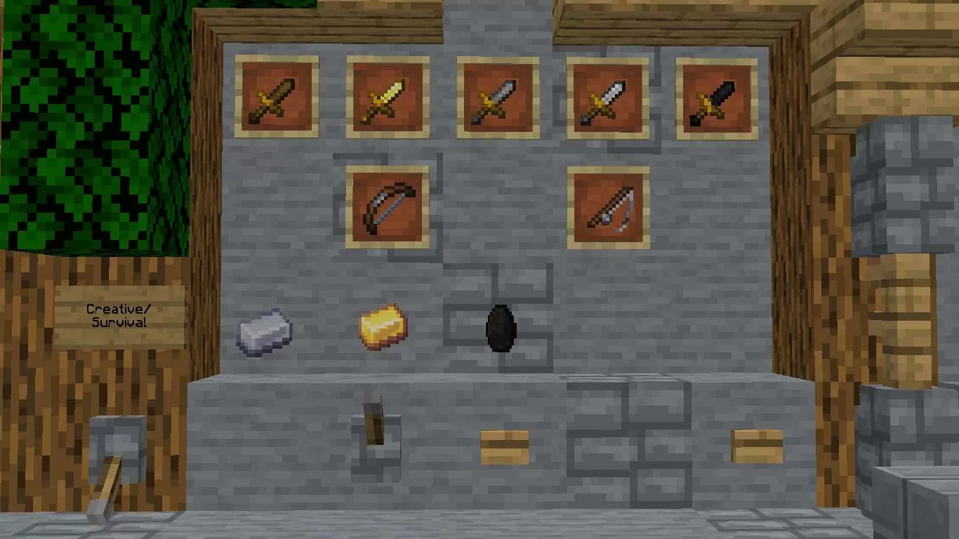 Gallery Image 2 for Black Ally on PVPRP